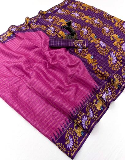 Malhar nayanthara-vol-1 daily wear sarees wholesale surat